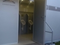 luxusní splachovací mobilní toalety XL, pronájem Štefek